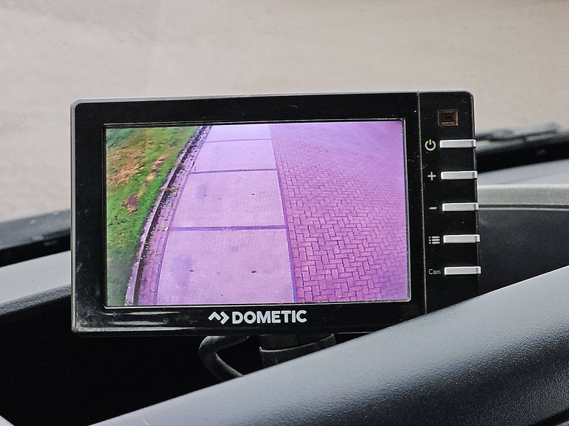 Малотоннажный фургон Mercedes-Benz Sprinter 516 automaat EURO6: фото 12 Малотоннажный фургон Mercedes-Benz Sprinter 516 automaat EURO6: фото 12