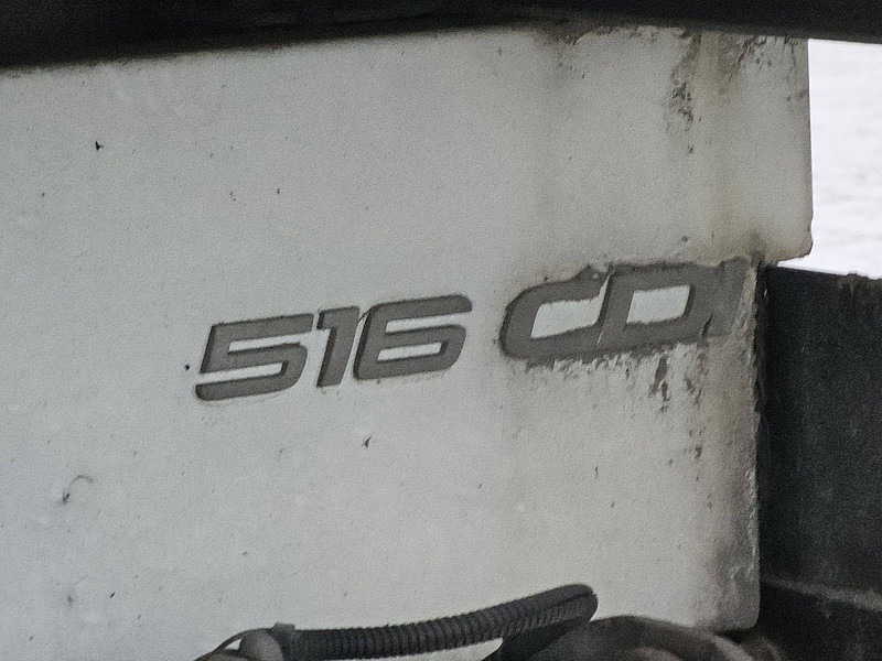 Малотоннажный фургон Mercedes-Benz Sprinter 516 automaat EURO6: фото 14 Малотоннажный фургон Mercedes-Benz Sprinter 516 automaat EURO6: фото 14