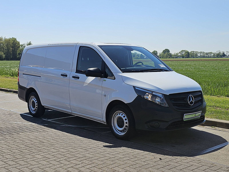 Mercedes-Benz Vito 114 Airco Navi! - Легковой фургон: фото 5 Mercedes-Benz Vito 114 Airco Navi! - Легковой фургон: фото 5