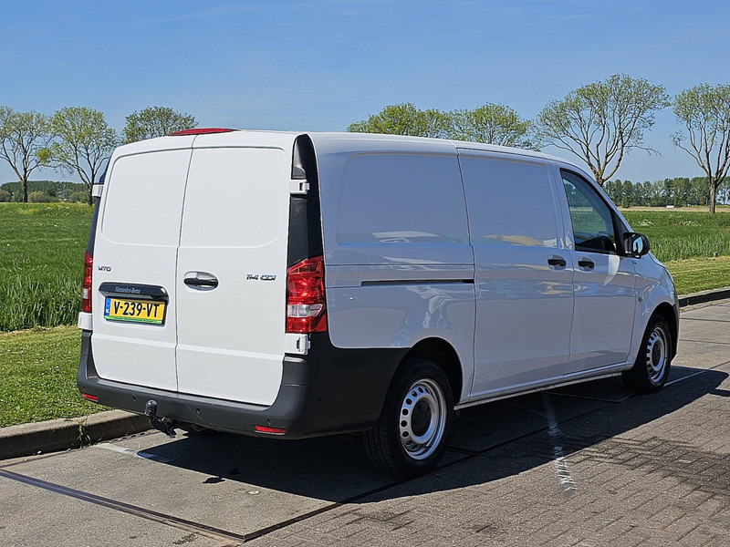 Mercedes-Benz Vito 114 Airco Navi! - Легковой фургон: фото 3 Mercedes-Benz Vito 114 Airco Navi! - Легковой фургон: фото 3