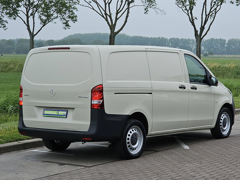 Mercedes-Benz Vito 114 L2H1 Airco Euro6! - Легковой фургон: фото 3 Mercedes-Benz Vito 114 L2H1 Airco Euro6! - Легковой фургон: фото 3