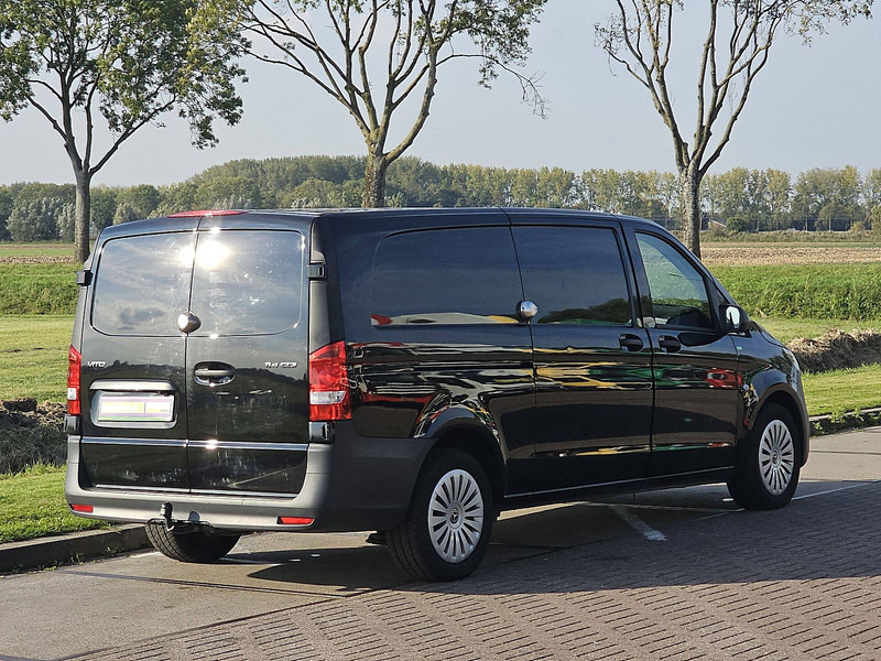Mercedes-Benz Vito 114 L3 XL Mbux Automaat! - Цельнометаллический фургон: фото 3 Mercedes-Benz Vito 114 L3 XL Mbux Automaat! - Цельнометаллический фургон: фото 3
