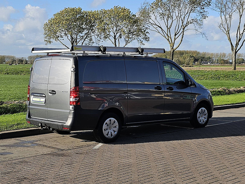 Mercedes-Benz Vito 116 L2H1 Automaat Navi! - Легковой фургон: фото 3 Mercedes-Benz Vito 116 L2H1 Automaat Navi! - Легковой фургон: фото 3