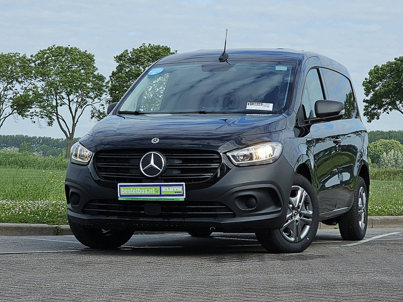 Mercedes-Benz eCitan  51kWh Pro Snelladen! - Малотоннажный фургон, Электрический фургон: фото 1 Mercedes-Benz eCitan  51kWh Pro Snelladen! - Малотоннажный фургон, Электрический фургон: фото 1