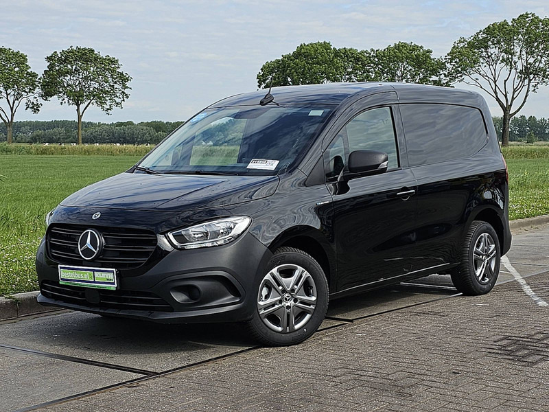 Mercedes-Benz eCitan  51kWh Pro Snelladen! - Малотоннажный фургон, Электрический фургон: фото 2 Mercedes-Benz eCitan  51kWh Pro Snelladen! - Малотоннажный фургон, Электрический фургон: фото 2