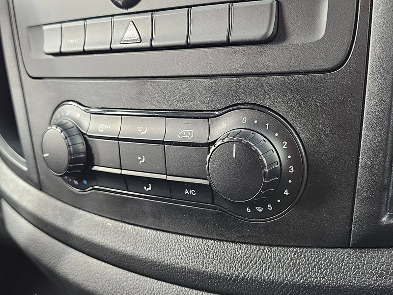 Mercedes-Benz eVito  112 Long-Range 70kwh в лизинг Mercedes-Benz eVito  112 Long-Range 70kwh: фото 10