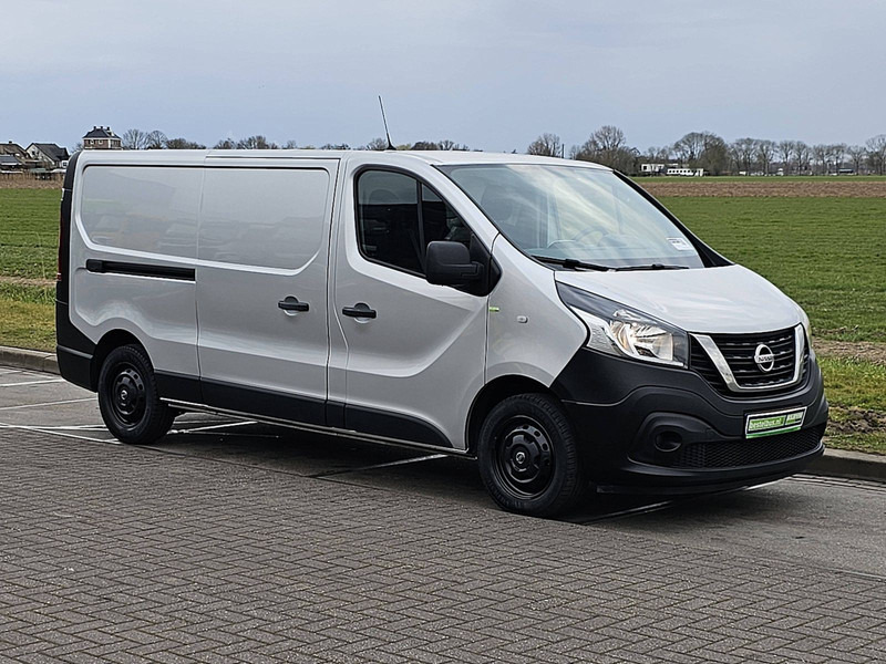 Nissan nv 300 L2H1 Navi Euro6 AC! - Легковой фургон: фото 5 Nissan nv 300 L2H1 Navi Euro6 AC! - Легковой фургон: фото 5