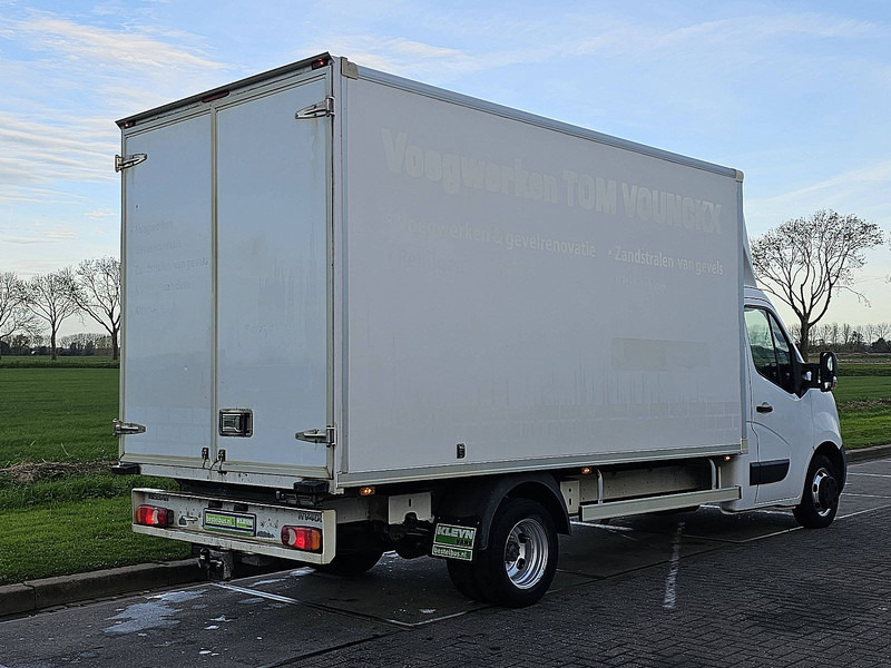 Nissan nv 400 Bakwagen Dubbellucht - Малотоннажный фургон: фото 3 Nissan nv 400 Bakwagen Dubbellucht - Малотоннажный фургон: фото 3