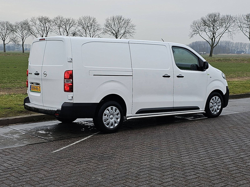 Opel Vivaro 1.5 L3 XL Navi Euro6 AC! - Легковой фургон: фото 3 Opel Vivaro 1.5 L3 XL Navi Euro6 AC! - Легковой фургон: фото 3
