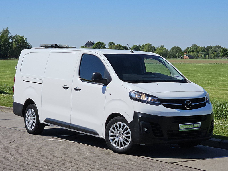 Opel Vivaro 1.5 L3 XL Navi Euro6 AC! - Легковой фургон: фото 5 Opel Vivaro 1.5 L3 XL Navi Euro6 AC! - Легковой фургон: фото 5