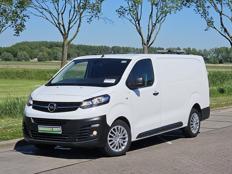 Opel Vivaro 1.5 L3 XL Navi Euro6 AC! - Легковой фургон: фото 2 Opel Vivaro 1.5 L3 XL Navi Euro6 AC! - Легковой фургон: фото 2