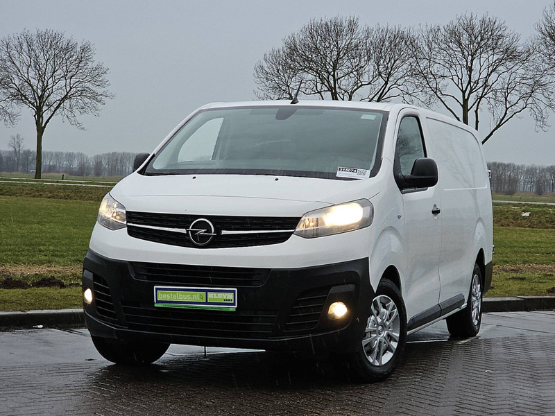 Opel Vivaro 2.0 L3 XL Navi Euro6 NAP - Легковой фургон: фото 1 Opel Vivaro 2.0 L3 XL Navi Euro6 NAP - Легковой фургон: фото 1