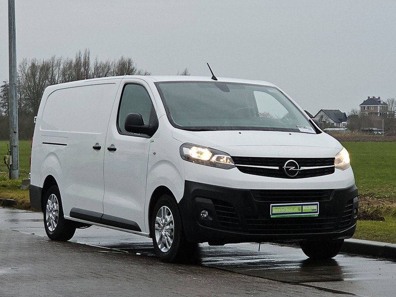 Opel Vivaro 2.0 L3 XL Navi Euro6 NAP - Легковой фургон: фото 5 Opel Vivaro 2.0 L3 XL Navi Euro6 NAP - Легковой фургон: фото 5