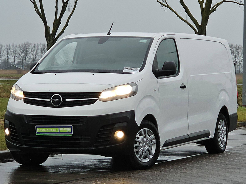Opel Vivaro 2.0 L3 XL Navi Euro6 NAP - Легковой фургон: фото 2 Opel Vivaro 2.0 L3 XL Navi Euro6 NAP - Легковой фургон: фото 2