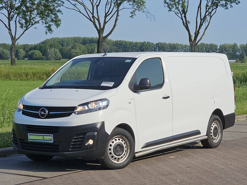 Opel Vivaro 2.0 L3 XL Navi Euro6 NAP - Легковой фургон: фото 2 Opel Vivaro 2.0 L3 XL Navi Euro6 NAP - Легковой фургон: фото 2