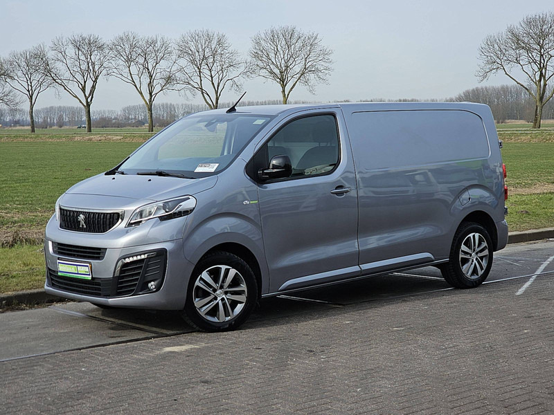 Peugeot Expert 2.0 L2 145Pk Xenon Euro6 - Легковой фургон: фото 2 Peugeot Expert 2.0 L2 145Pk Xenon Euro6 - Легковой фургон: фото 2