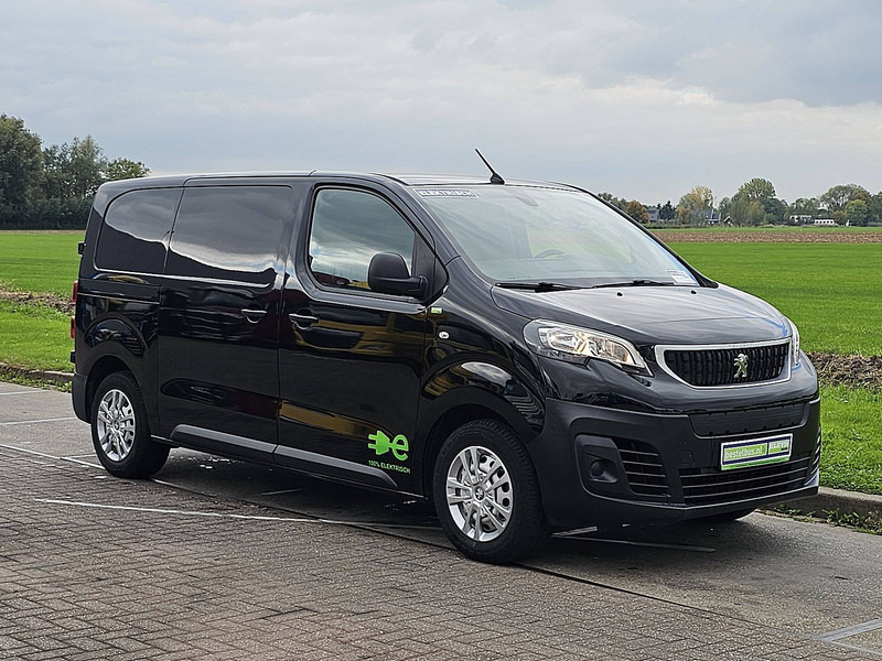 Peugeot e-Expert  L2 50kWh Trekhaak! - Легковой фургон, Электрический фургон: фото 5 Peugeot e-Expert  L2 50kWh Trekhaak! - Легковой фургон, Электрический фургон: фото 5