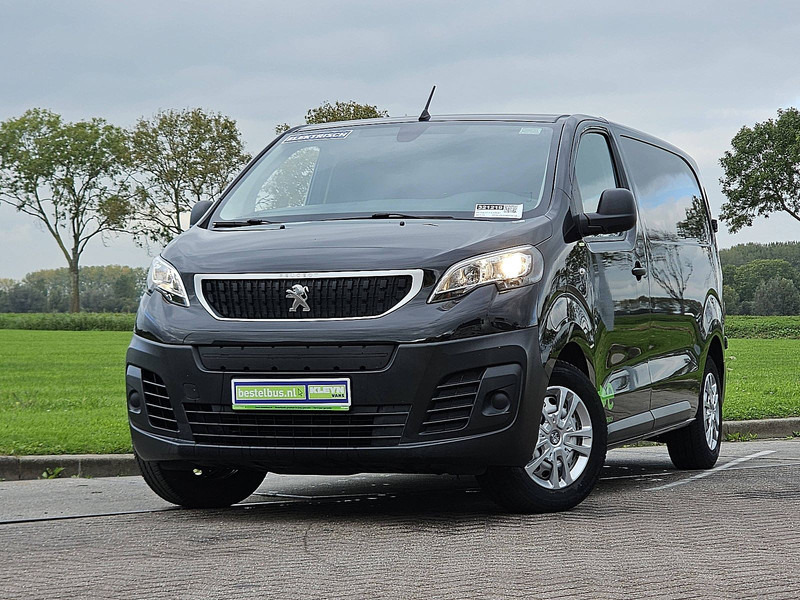 Peugeot e-Expert  L2 50kWh Trekhaak! - Легковой фургон, Электрический фургон: фото 1 Peugeot e-Expert  L2 50kWh Trekhaak! - Легковой фургон, Электрический фургон: фото 1