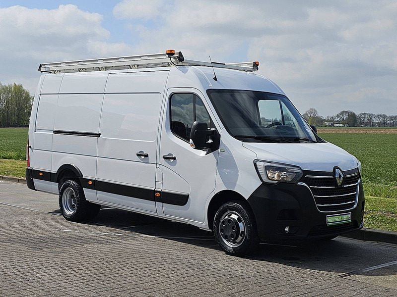 Renault Master 2.3 L3H2 Dubbellucht AC! - Цельнометаллический фургон: фото 5 Renault Master 2.3 L3H2 Dubbellucht AC! - Цельнометаллический фургон: фото 5
