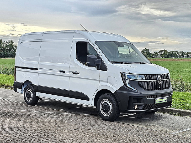 Renault Master E-TECH 87kWh Nieuw! - Цельнометаллический фургон, Электрический фургон: фото 5 Renault Master E-TECH 87kWh Nieuw! - Цельнометаллический фургон, Электрический фургон: фото 5