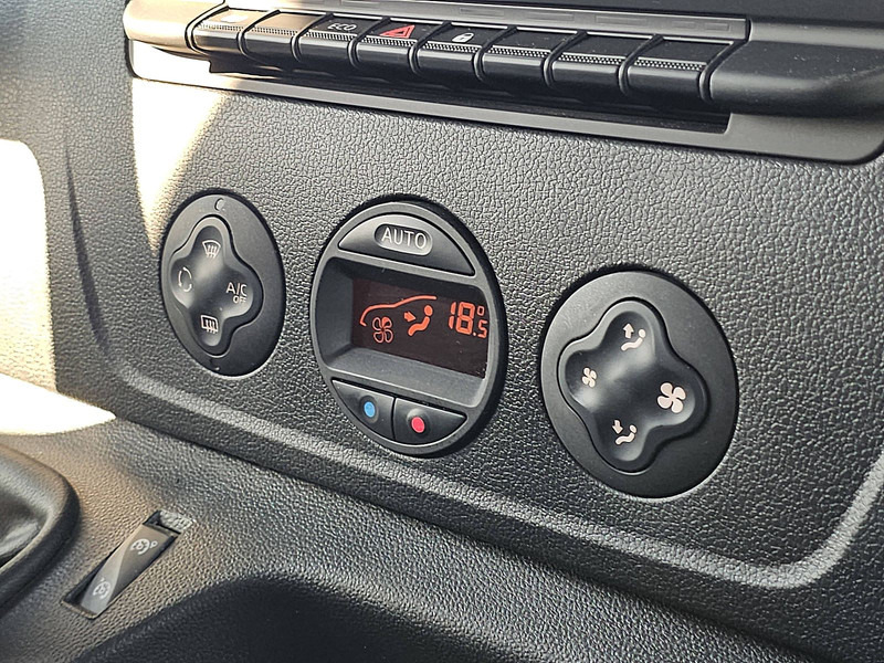 Цельнометаллический фургон Renault Master T35 180 pk EURO6: фото 10 Цельнометаллический фургон Renault Master T35 180 pk EURO6: фото 10