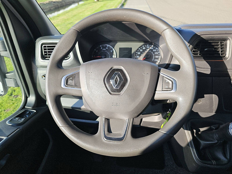 Цельнометаллический фургон Renault Master T35 180 pk EURO6: фото 14 Цельнометаллический фургон Renault Master T35 180 pk EURO6: фото 14