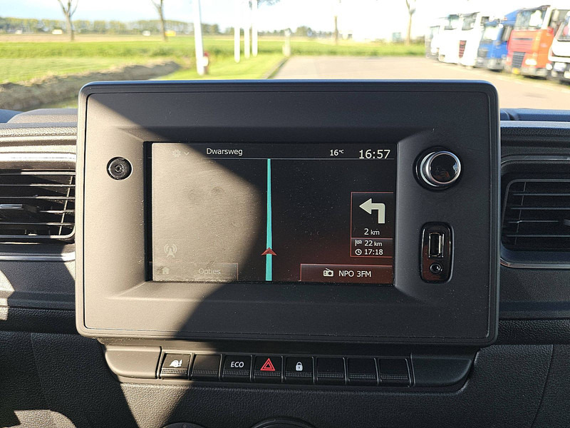 Цельнометаллический фургон Renault Master T35 180 pk EURO6: фото 13 Цельнометаллический фургон Renault Master T35 180 pk EURO6: фото 13