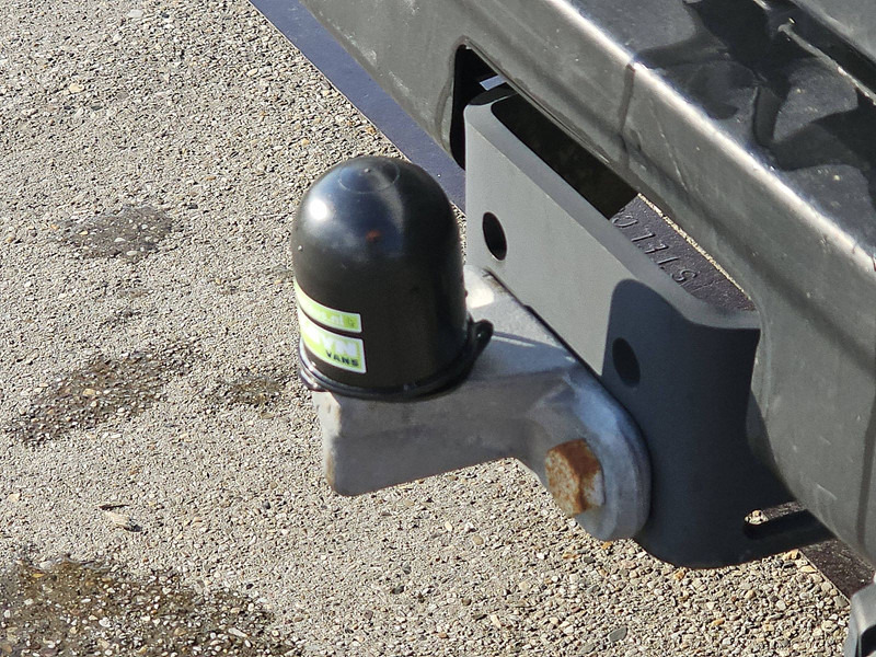 Цельнометаллический фургон Renault Master T35 180 pk EURO6: фото 17 Цельнометаллический фургон Renault Master T35 180 pk EURO6: фото 17