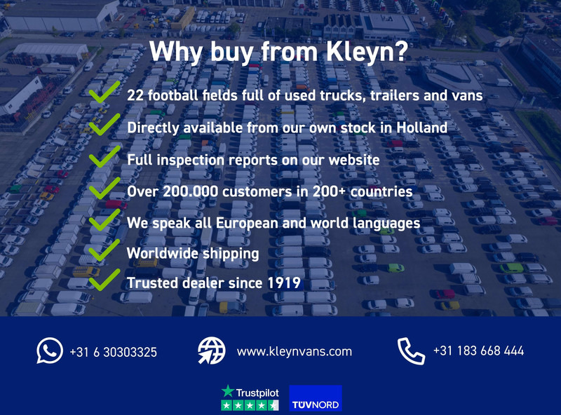 Renault Trafic 1.6 DCI L1H1 2xZijdeur Euro6 - Легковой фургон: фото 4 Renault Trafic 1.6 DCI L1H1 2xZijdeur Euro6 - Легковой фургон: фото 4
