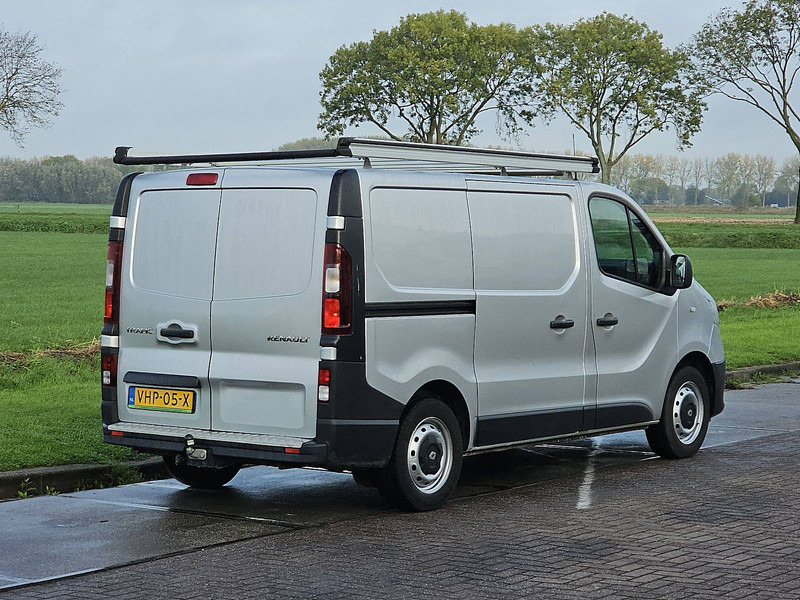 Renault Trafic 2.0 DCI L1H1 Airco Euro6 NAP - Легковой фургон: фото 3 Renault Trafic 2.0 DCI L1H1 Airco Euro6 NAP - Легковой фургон: фото 3