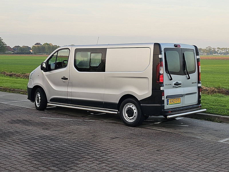 Легковой фургон Renault Trafic 2.0 DCI L2 Dubbel Cabine NAP: фото 6