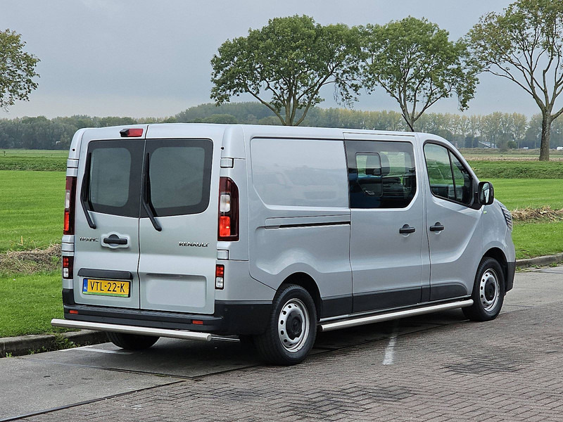 Renault Trafic 2.0 DCI L2 Dubbel Cabine NAP - Легковой фургон: фото 3 Renault Trafic 2.0 DCI L2 Dubbel Cabine NAP - Легковой фургон: фото 3