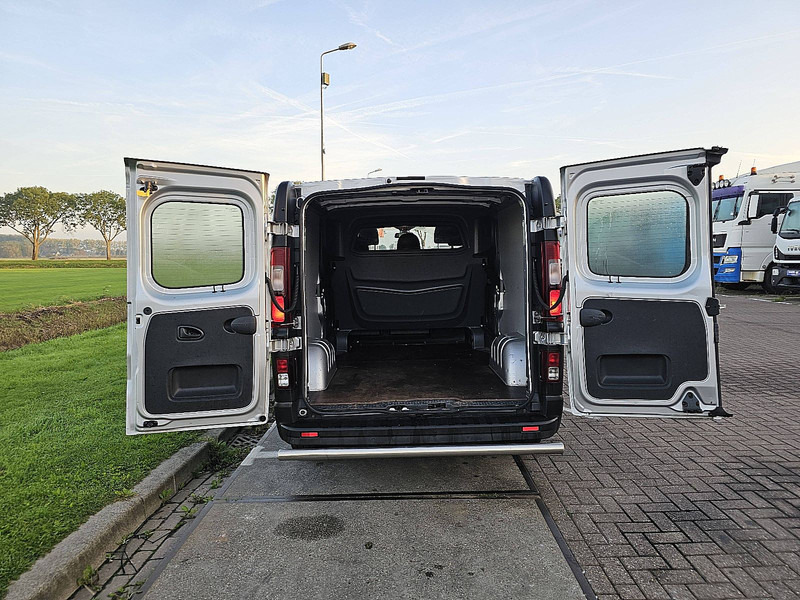 Легковой фургон Renault Trafic 2.0 DCI L2 Dubbel Cabine NAP: фото 13