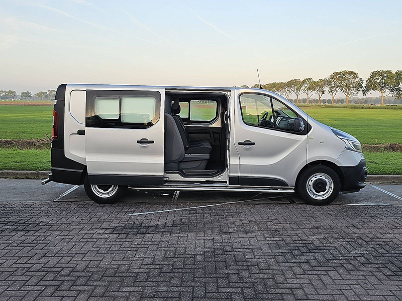 Легковой фургон Renault Trafic 2.0 DCI L2 Dubbel Cabine NAP: фото 14