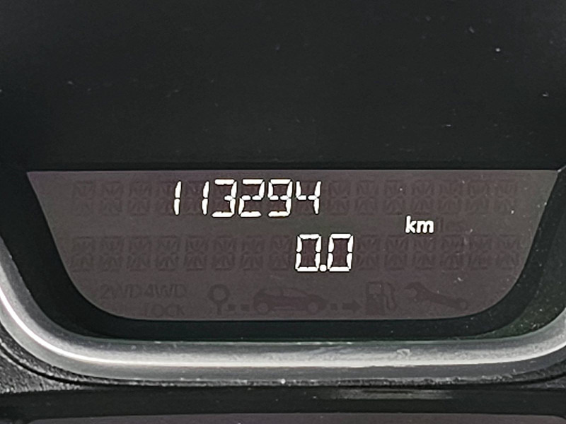 Легковой фургон Renault Trafic 2.0 DCI L2 Dubbel Cabine NAP: фото 9
