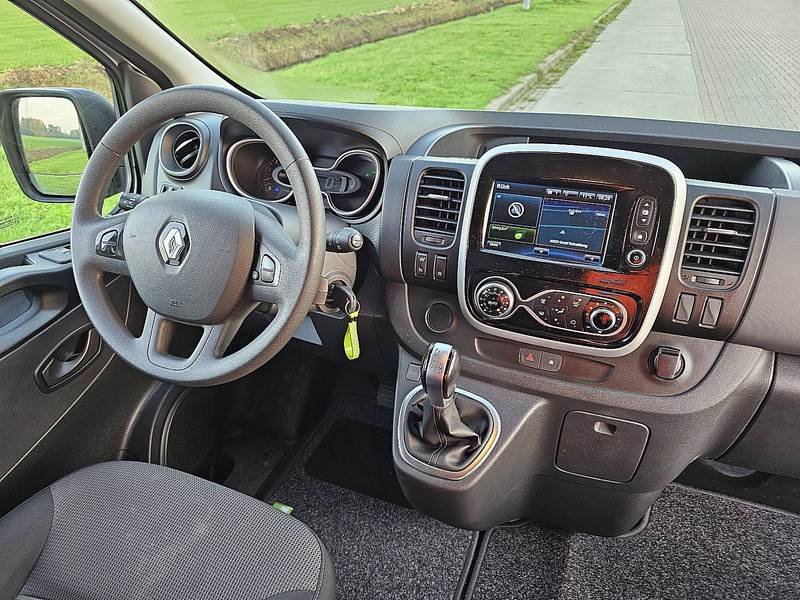 Легковой фургон Renault Trafic 2.0 DCI L2 Dubbel Cabine NAP: фото 8
