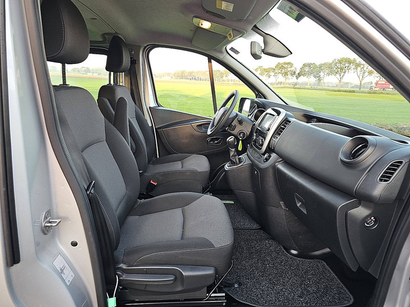 Легковой фургон Renault Trafic 2.0 DCI L2 Dubbel Cabine NAP: фото 7