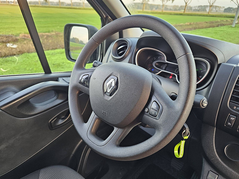Легковой фургон Renault Trafic 2.0 DCI L2 Dubbel Cabine NAP: фото 10
