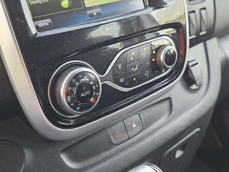 Легковой фургон Renault Trafic 2.0 DCI L2 Dubbel Cabine NAP: фото 11