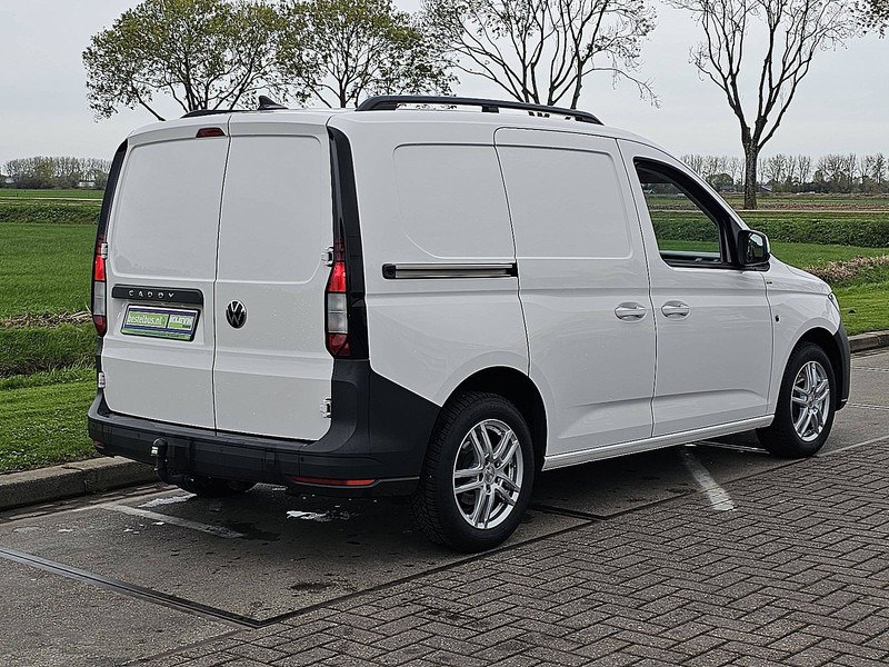 Volkswagen Caddy 2.0 L1 Digital Cockpit! - Малотоннажный фургон: фото 3 Volkswagen Caddy 2.0 L1 Digital Cockpit! - Малотоннажный фургон: фото 3