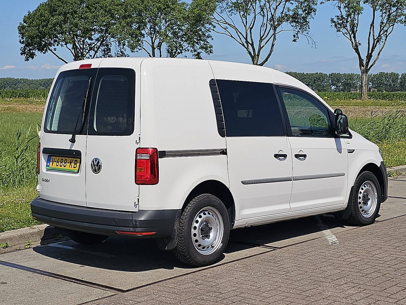 Volkswagen Caddy 2.0 L1 Navi Euro6 102Pk! - Малотоннажный фургон: фото 3 Volkswagen Caddy 2.0 L1 Navi Euro6 102Pk! - Малотоннажный фургон: фото 3
