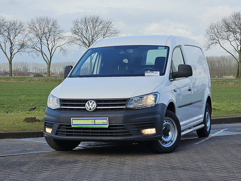 Volkswagen Caddy Maxi 2.0 Euro6 Airco NAP ! - Малотоннажный фургон: фото 1 Volkswagen Caddy Maxi 2.0 Euro6 Airco NAP ! - Малотоннажный фургон: фото 1
