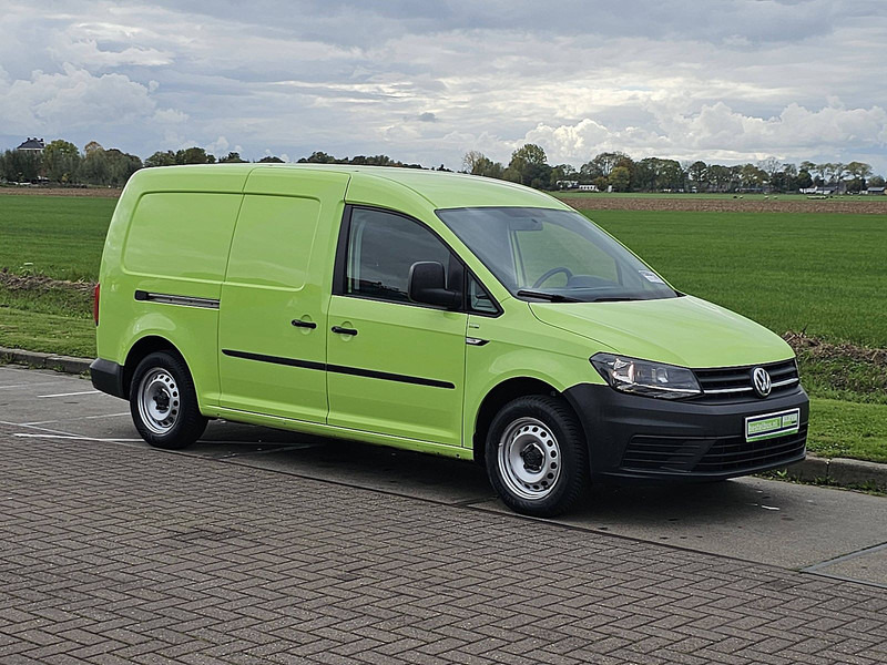 Volkswagen Caddy Maxi 2.0 Navi Airco Euro6 NAP - Малотоннажный фургон: фото 5 Volkswagen Caddy Maxi 2.0 Navi Airco Euro6 NAP - Малотоннажный фургон: фото 5