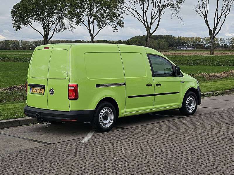 Volkswagen Caddy Maxi 2.0 Navi Airco Euro6 NAP - Малотоннажный фургон: фото 3 Volkswagen Caddy Maxi 2.0 Navi Airco Euro6 NAP - Малотоннажный фургон: фото 3