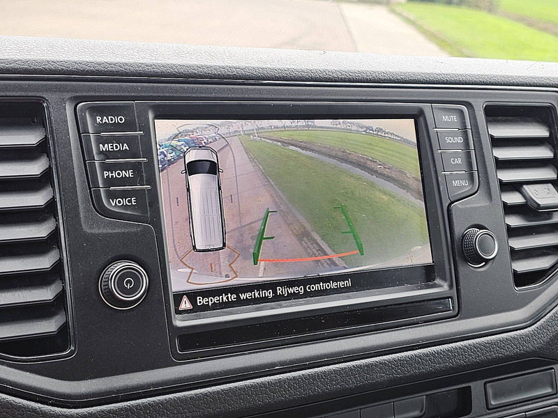 Volkswagen Crafter 35 2.0 L4H3 Maxi Airco Eur6 в лизинг Volkswagen Crafter 35 2.0 L4H3 Maxi Airco Eur6: фото 16 Volkswagen Crafter 35 2.0 L4H3 Maxi Airco Eur6 в лизинг Volkswagen Crafter 35 2.0 L4H3 Maxi Airco Eur6: фото 16