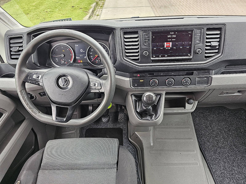 Volkswagen Crafter 35 2.0 L4H3 Maxi Airco Eur6 в лизинг Volkswagen Crafter 35 2.0 L4H3 Maxi Airco Eur6: фото 8 Volkswagen Crafter 35 2.0 L4H3 Maxi Airco Eur6 в лизинг Volkswagen Crafter 35 2.0 L4H3 Maxi Airco Eur6: фото 8