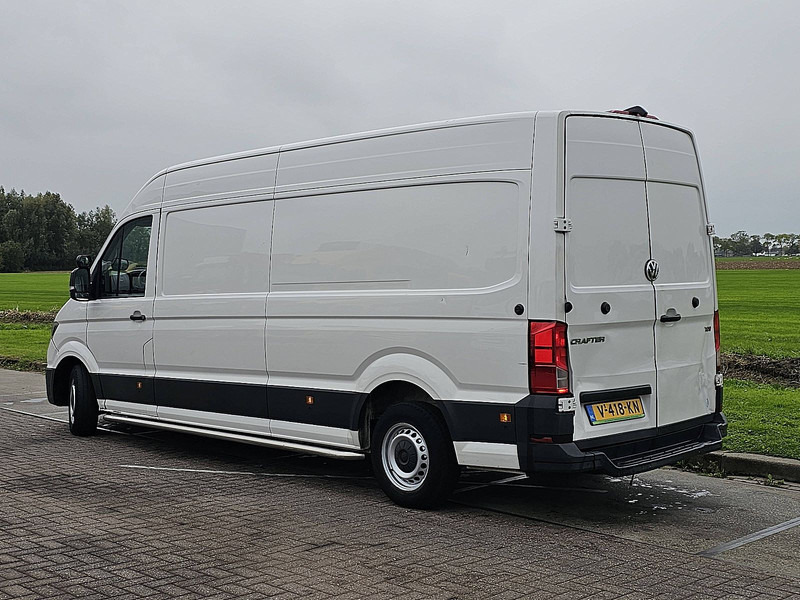 Volkswagen Crafter 35 2.0 L4H3 Maxi Airco Eur6 в лизинг Volkswagen Crafter 35 2.0 L4H3 Maxi Airco Eur6: фото 6 Volkswagen Crafter 35 2.0 L4H3 Maxi Airco Eur6 в лизинг Volkswagen Crafter 35 2.0 L4H3 Maxi Airco Eur6: фото 6
