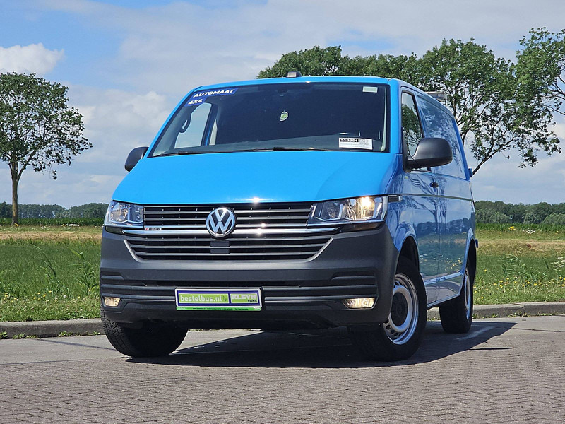 Volkswagen Transporter 2.0 TDI 4 Motion EURO6 - Легковой фургон: фото 1 Volkswagen Transporter 2.0 TDI 4 Motion EURO6 - Легковой фургон: фото 1