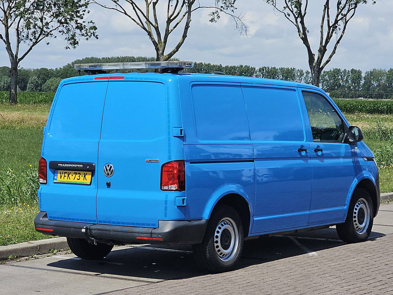 Volkswagen Transporter 2.0 TDI 4 Motion EURO6 - Легковой фургон: фото 3 Volkswagen Transporter 2.0 TDI 4 Motion EURO6 - Легковой фургон: фото 3