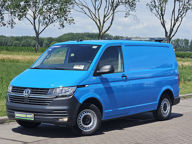 Volkswagen Transporter 2.0 TDI 4 Motion EURO6 - Легковой фургон: фото 2 Volkswagen Transporter 2.0 TDI 4 Motion EURO6 - Легковой фургон: фото 2